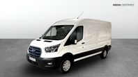 Ford Transit E-Van Skåp 350 L3 Trend BEV