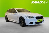 BMW 535 d M-Sport B-Kamera 5,99 % Drag M-Performance Ratt 31