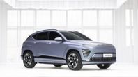 Hyundai Kona ELECTRIC 65,4KWH ADVANCED