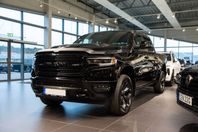 Dodge RAM 1500 Limited Night Edition OMGÅENDE LEVERANS