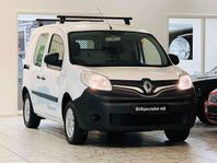 Renault Kangoo Express 1.5 dCi Manuell NY-BES 75hk Drag 0%Rä