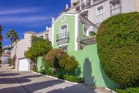 Villa i Benahavis, Malaga