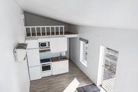 Bostad uthyres - hus i Handen - 2 rum, 39m²