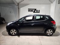 Kia Venga 1.4 CRDi Endast 8700 mil