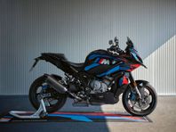 BMW M1000XR 2025 - Förbeställ