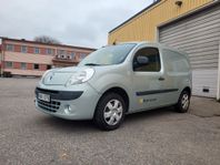 Renault Kangoo Express 1,5 dci drag Navigation Lågmilare