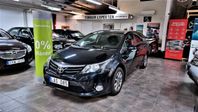 Toyota Avensis Kombi 2.0 Multidrive S Euro 5.Serv,Bes, Drag