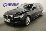 Volvo V90 B4 MILDHYBRID 197HK Advanced Navi Aut