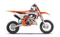 KTM 50 SX  Inbyte / Finans / Fraktas