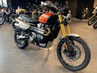 Triumph Scrambler 1200 XE I butik *36mån räntefritt*