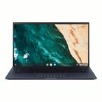 Asus ChromeBook CX9400