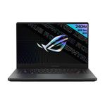 Gaming laptop ASUS ROG Zephyrus G15 2022 Ryzen 9 / RTX 3080