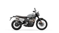 Triumph Scrambler 1200 X NYHET 2024