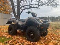 Suzuki LT-A 750XP KingQuad * Kampanj på  2023 *