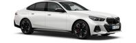 BMW i5 M60 xDrive