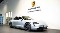 Porsche Taycan ST-Leasebar/VAT/ Kampanjränta 5,95%
