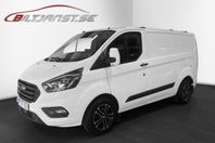 Ford Transit Custom 280 2.0 TDCi Drag Värmare Takräcke