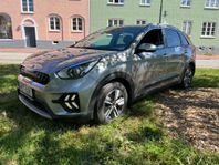 Kia Niro Hybrid DCT EX, GLS Euro 6 AUTOMATISK VÄXELLÅDA