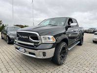 RAM 1500 Crew Cab 3.0 V6 EcoDiesel 4x4 TorqueFlite, 243hk