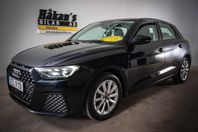 Audi A1 Sportback 30 TFSI S-Tronic Euro 6