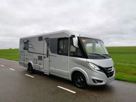 Hymer Masterline I 790