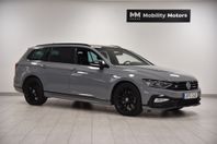 Volkswagen Passat 2.0 SC GTS R-Line Edition Navi Drag 240hk