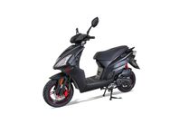 MOTO CR T-Rex 4T EFI, Klass 1 (45km/h) KAMPANJ 2,95%