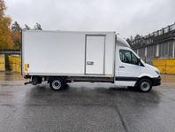 Mercedes-Benz Sprinter 316 BlueTEC 7G-Tronic EUR6 NYBESIKT*