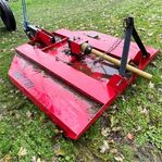 ABC Red Cut SD - Rotorklipper / Rotor cutter - 180 cm