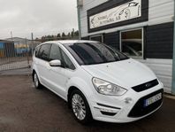 Ford S-Max 2.0 TDCi Powershift Euro 5