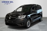 Renault Express Kangoo 1,5 dCi 95 - KAMPANJ