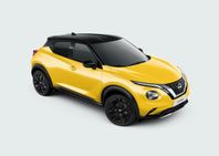 Nissan Juke 114hk 6mt / Privatleasa fr 2995kr/mån