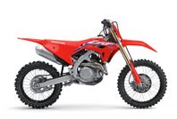 Honda CRF 450R -24