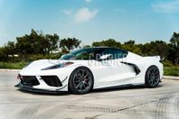 Chevrolet Corvette C8 - Kjolpaket - Add On Kit