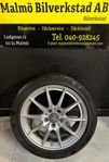 ERBJUDANDE Mercedes CLA-Klass original 17 tum TPMS