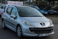 Peugeot 207 SW 1.6 HDi FAP Euro 4