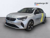 Opel Corsa -e Dynamic 50 kWh 136hk Automat