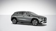 Mercedes-Benz GLA 250 e Progressive Advanced Plus Lagerbil!