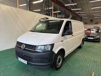 Volkswagen Transporter T30 2.0 TDI DSG  Lång 150 Hk