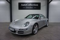 Porsche 911 997 Carrera 4S TipTronic S