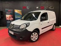 Renault Kangoo Express Z.E 33Kwh. Batteryleasing *Låg mil*