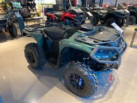 Can-Am Outlander PRO XU T HD7 ABS CAN-AM WEEK KAMPANJ