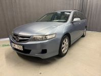 Honda Accord Tourer 2.0 i-VTEC Sport Euro 4 2.95 %Ränta