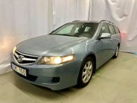 Honda Accord Tourer 2.0 i-VTEC Sport Euro 4