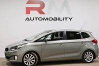 Kia Carens 1.7 CRDi 7-SITS Panorama GPS Kamera 1782/Månaden