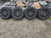 Vinterhjul mini 175/65 R15