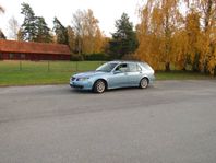 Saab 9-5 SportCombi 2.0 T BioPower Linear Drag