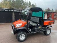 Kubota RTV -X1110