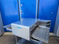 Tunnelpizzaugn Turbochef HHC 2020