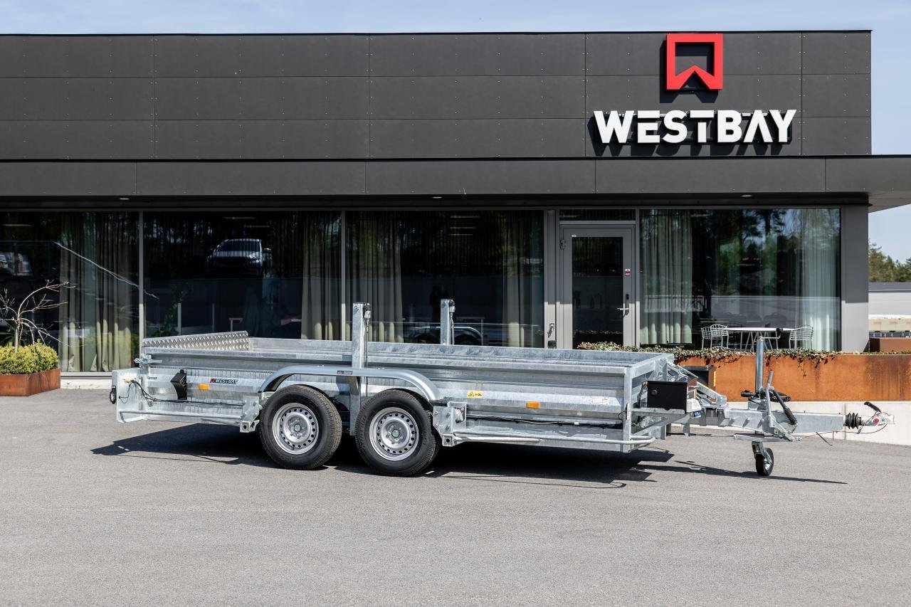 Westbay Easyloader Heavy Duty...